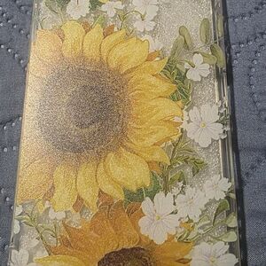 Sunflower iPhone 13 Pro Case
